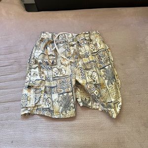 Kaylua Bay Swim Shorts